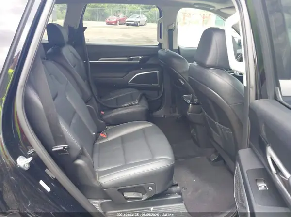 5XYP6DHCXNG307597 2022 KIA TELLURIDE - Image 8