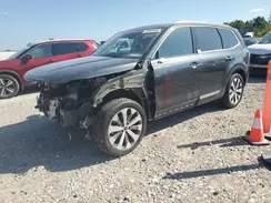 5XYP6DHCXNG311777 2022 KIA TELLURIDE