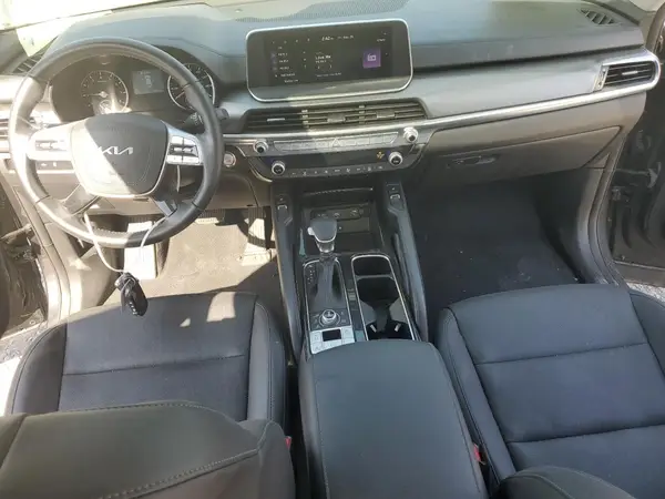 5XYP6DHCXNG311777 2022 KIA TELLURIDE - Image 8