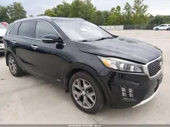 5XYPADA10GG045662 2016 KIA SORENTO