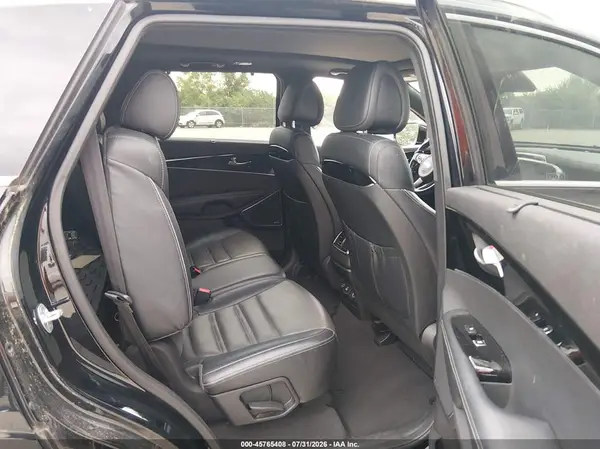 5XYPADA10GG045662 2016 KIA SORENTO - Image 8