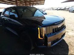 5XYPB5S15VG028258 2027 KIA TELLURIDE
