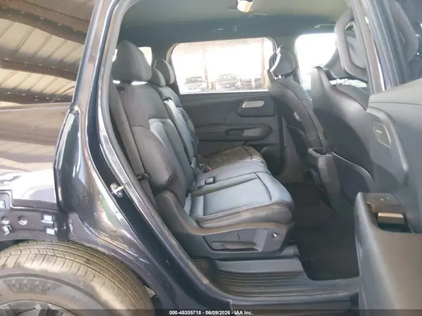 5XYPB5S15VG028258 2027 KIA TELLURIDE - Image 8