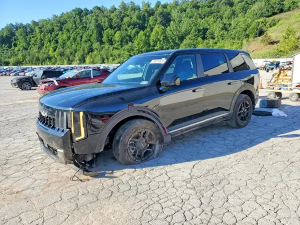 5XYPB5S17VG005791 2027 KIA TELLURIDE - Image 1
