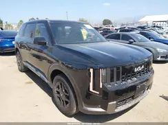 5XYPB5S17VG027158 2027 KIA TELLURIDE