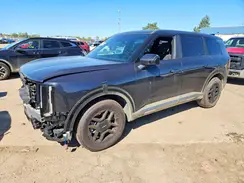 5XYPB5S18VG021532 2027 KIA TELLURIDE