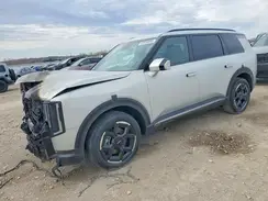 5XYPC5S11VG007078 2027 KIA TELLURIDE