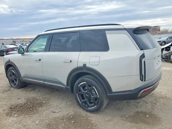 5XYPC5S11VG007078 2027 KIA TELLURIDE - Image 2