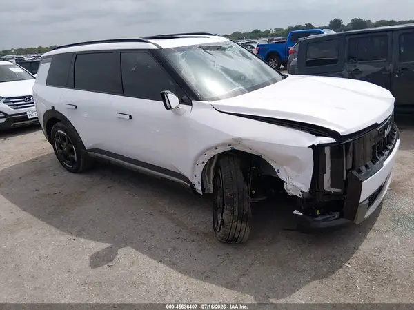 5XYPC5S13VG037098 2027 KIA TELLURIDE - Image 1