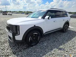 5XYPC5S16VG052226 2027 KIA TELLURIDE