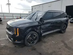 5XYPC5S19VG014442 2027 KIA TELLURIDE