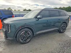 5XYPC5S19VG023786 2027 KIA TELLURIDE