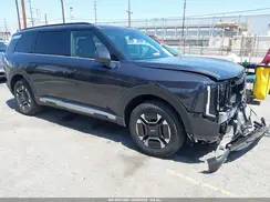 5XYPC5SA3VG001069 2027 KIA TELLURIDE