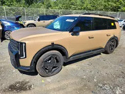 5XYPCES10VG009596 2027 KIA TELLURIDE