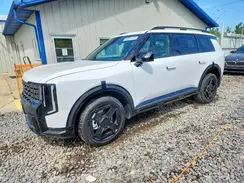 5XYPCES10VG030531 2027 KIA TELLURIDE