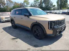 5XYPCES11VG016895 2027 KIA TELLURIDE