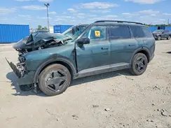 5XYPCES12VG006604 2027 KIA TELLURIDE