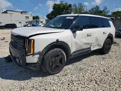 5XYPCES12VG038131 2027 KIA TELLURIDE