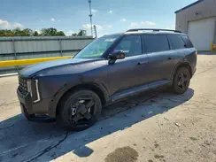 5XYPCES13VG006482 2027 KIA TELLURIDE