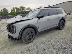 5XYPCES13VG013187 2027 KIA TELLURIDE