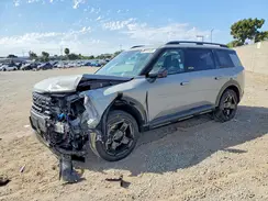 5XYPCES14VG010279 2027 KIA TELLURIDE
