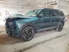 5XYPCES15VG027284 2027 KIA TELLURIDE