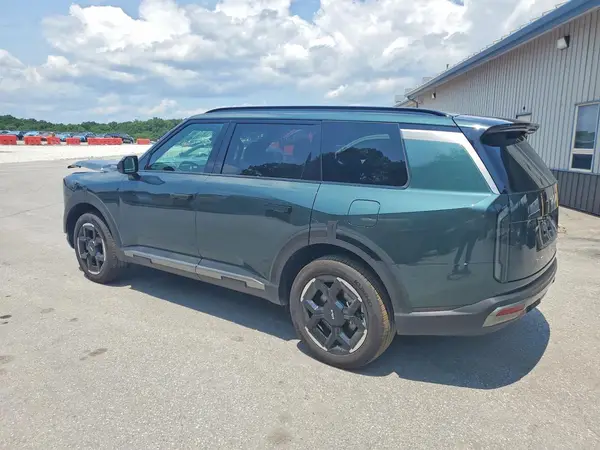 5XYPCES15VG027284 2027 KIA TELLURIDE - Image 2