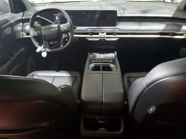 5XYPCES15VG027284 2027 KIA TELLURIDE - Image 8