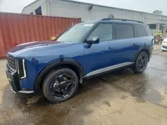 5XYPCES16VG002152 2027 KIA TELLURIDE