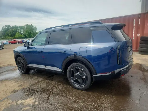 5XYPCES16VG002152 2027 KIA TELLURIDE - Image 2
