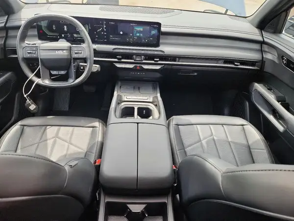 5XYPCES16VG002152 2027 KIA TELLURIDE - Image 8