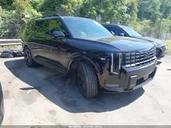 5XYPCES17VG011877 2027 KIA TELLURIDE