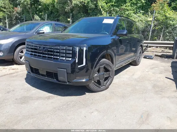 5XYPCES17VG011877 2027 KIA TELLURIDE - Image 2