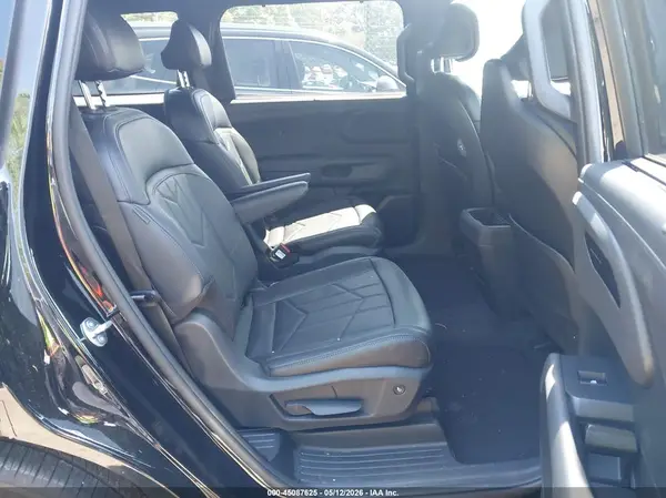 5XYPCES17VG011877 2027 KIA TELLURIDE - Image 8