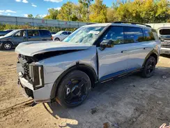 5XYPCES17VG050355 2027 KIA TELLURIDE