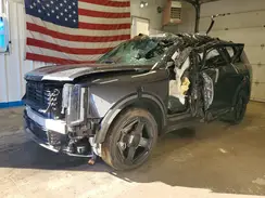 5XYPCES18VG002119 2027 KIA TELLURIDE
