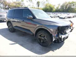 5XYPCES18VG006820 2027 KIA TELLURIDE