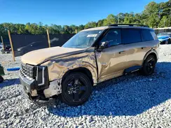 5XYPCES18VG009653 2027 KIA TELLURIDE