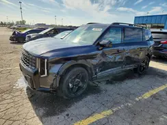 5XYPCES18VG041972 2027 KIA TELLURIDE