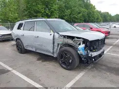 5XYPCES19VG003957 2027 KIA TELLURIDE