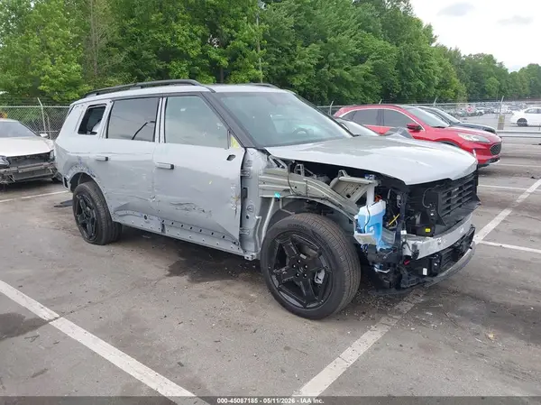 5XYPCES19VG003957 2027 KIA TELLURIDE - Image 1