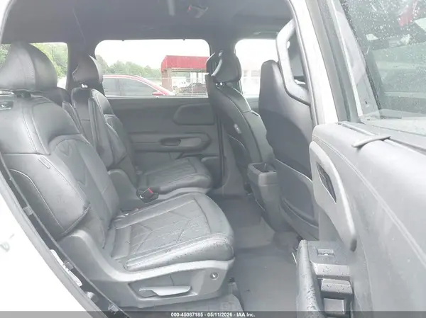 5XYPCES19VG003957 2027 KIA TELLURIDE - Image 8