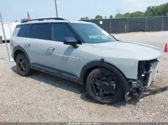 5XYPCES19VG012724 2027 KIA TELLURIDE
