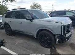 5XYPCES19VG017194 2027 KIA TELLURIDE