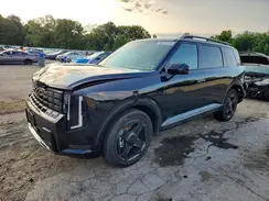 5XYPCES19VG022282 2027 KIA TELLURIDE