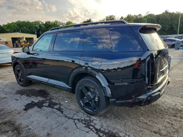 5XYPCES19VG022282 2027 KIA TELLURIDE - Image 2