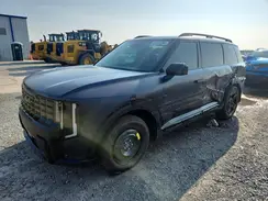 5XYPCES19VG022539 2027 KIA TELLURIDE