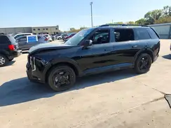 5XYPCES19VG049837 2027 KIA TELLURIDE