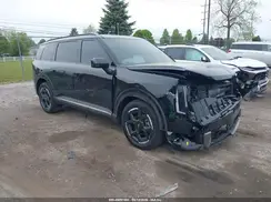 5XYPCES1XVG018709 2027 KIA TELLURIDE