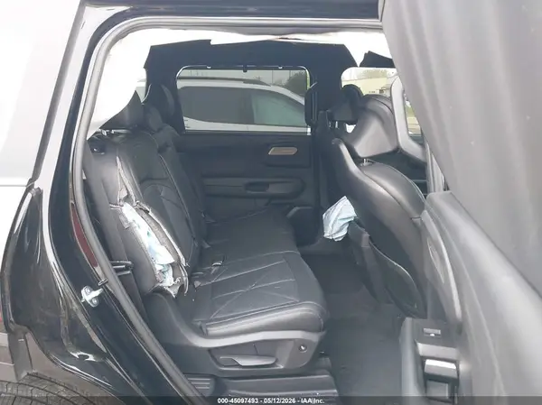 5XYPCES1XVG018709 2027 KIA TELLURIDE - Image 8
